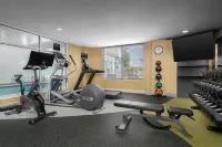 Hilton Garden Inn Wilkes Barre - Fitnessstudio