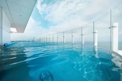 Radisson Blu Resort Swinoujscie Hotels near Shopping Gallery Corso