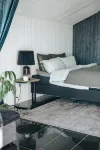 Large and lovely villa in Harstad Sentrum with sauna, hot tub and car rental