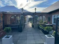 The Knife & Cleaver Hotel a Houghton Conquest