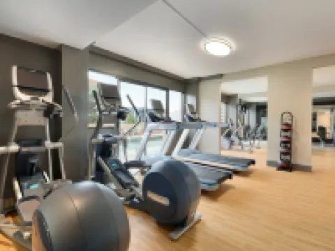 DoubleTree by Hilton Albuquerque Hotels in Bernalillo County