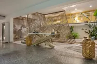 DoubleTree by Hilton Bodrum Isil Club Ultra All Inclusive Resort - Spa