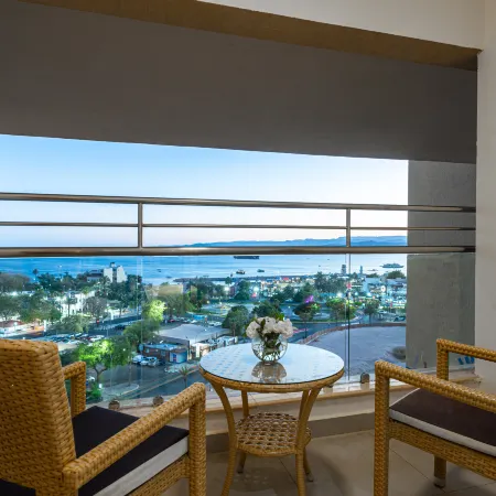 DoubleTree by Hilton Aqaba