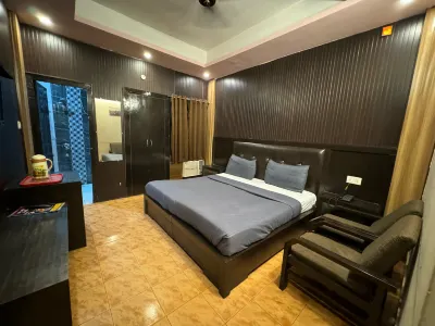 Hotel Trishul by T and M Hotels