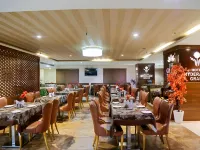 Hotel Hyderabad Grand โรงแรมใกล้ศูนย์การประชุมเอ็มเอสคอนเวนชันไฮเดอราบัด