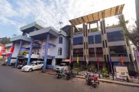 Jagjeet Hotel Hotels near Maneybhanjyang Play Ground