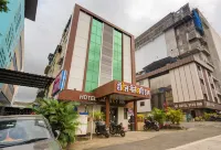 Hotel Galaxy Inn Hotel in zona Allot Communications
