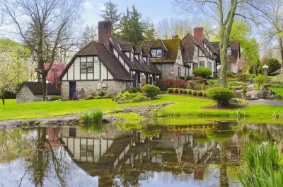 Hillbrook Inn Các khách sạn ở 