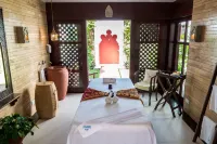 Serena Beach Resort & Spa - Spa