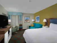 Hampton Inn Goldsboro Hotels in Wayne County