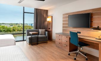 Homewood Suites by Hilton Wilmington Downtown