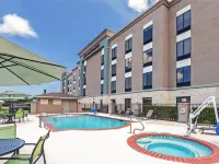Hampton Inn & Suites Houston/League City Hotels in Galveston County