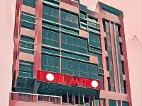Hotel Metro International
