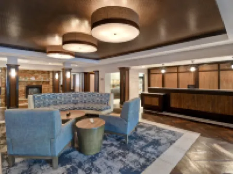 ホームウッド スイーツ バイ ヒルトン サウジントン コネチカット サウシングトンのホテル