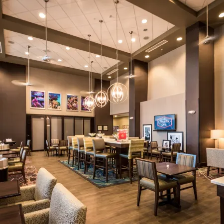 Hampton Inn & Suites Gulfport I-10
