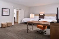 Hampton Inn Benson - Pet friendly