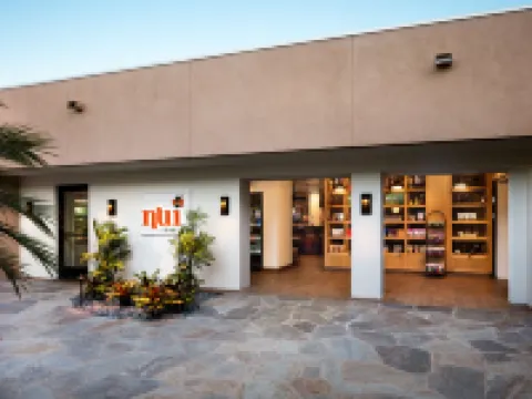 ヒルトン ・ワイコロア・ビレッジ ハワイ島のホテル