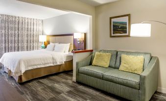Hampton Inn Minneapolis-St. Paul/Woodbury