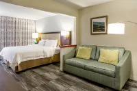 Hampton Inn Minneapolis-St. Paul/Woodbury Hotel di South Saint Paul