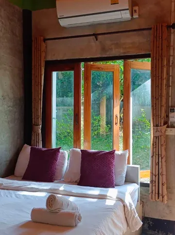 รูปภาพของปาย เฟรนรี่ รีสอร์ท