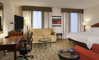 Hilton Garden Inn Virginia Beach Town Center