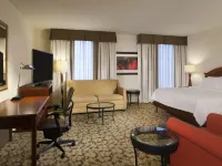 Hilton Garden Inn Virginia Beach Town Center Hotels in der Nähe von JEB Little Creek Beach