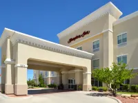 斯託克頓堡歡朋酒店 斯托克頓堡酒店