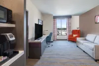 Hilton Garden Inn Pomona Hotels in Pomona