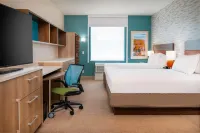 Home2 Suites by Hilton Corona Hotels in Corona