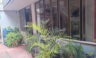 Hotel Casa Miranda Airport