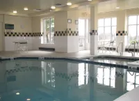 Hilton Garden Inn Addison - Pools