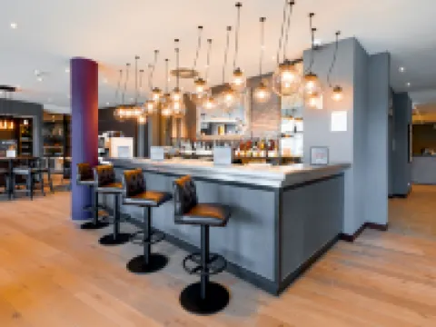 Premier Inn Saarbrucken City Congresshalle Hotel Hotels in Saarbruecken