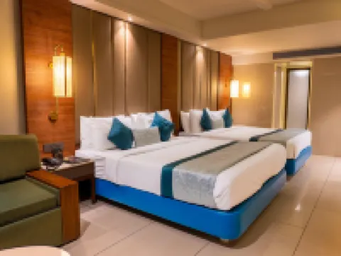 Hotel Miramar โรงแรมในดามัน