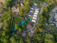 Dev Bhoomi Farms & Cottages - Pet friendly