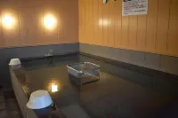 Hotel Crown Hills Toyokawa Hotel di Toyokawa