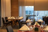 DoubleTree by Hilton Ankara Incek Hotels in Ankara