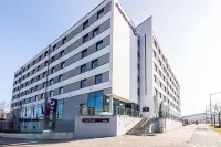 Premier Inn Nuernberg City Nordost Hotels near St. Johannis (lauf An Der Pegnitz)