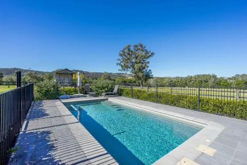 Roscrea Homestead Premier Homestead Accommodation Hotels in Dungog