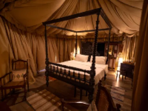 Eco Adventure Resorts Khhairabera