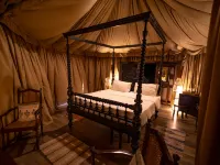 Eco Adventure Resorts Khhairabera Hotels in Purulia