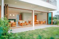 Lake House Naka Cave Hotels in Bueng Khong Long