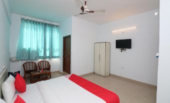 3. Hotel Md..