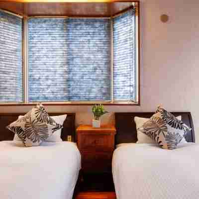 Ｖｉｌｌａ　ｄｅ　Ｏｃｅａｎ　ｂｌｕｅ瀬底倶楽部 Rooms