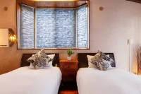 Villa de Ocean Blue Sesoko Club