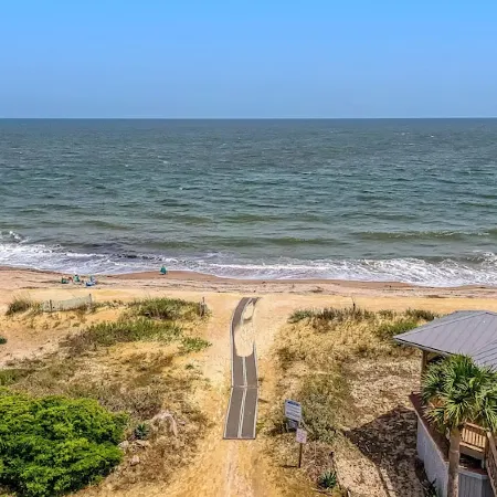 EdiStar at Edisto Beach