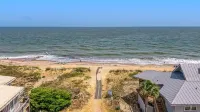 EdiStar at Edisto Beach - Beach