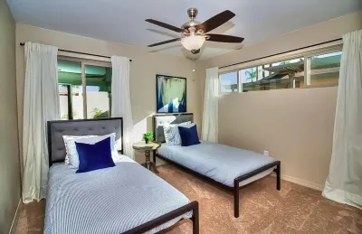 Luxury Living!