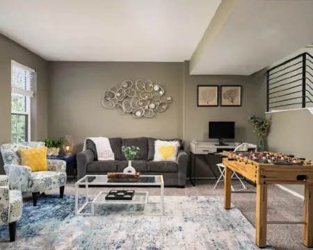 PET-FRIENDLY LUXE Mtn Retreat, Hot tub, Firepit w/EPIC views, Red Rock, Rafting Hotels in Bailey