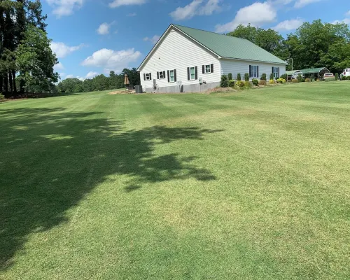Golf Destination w/ Private Driving Range w/ Lights, and Bar. Hotels in Lee County