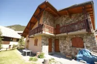 Enormous well-equipped chalet for up to 14 people